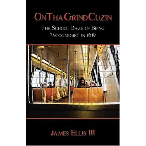 PLEASE BUY MY BOOK