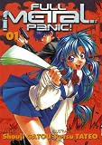 Full Metal Panic (Full Metal Panic (Graphic Novels))