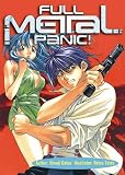 Full Metal Panic (Full Metal Panic (Graphic Novels))