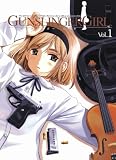 Gunslinger Girl Vol.1 (Gunslinger Girl)