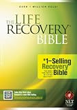 The Life Recovery Bible: New Living Translation Version (Nlt)