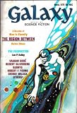 Galaxy Science Fiction Magazine, March 1970 (Volume 29 No. 6)
