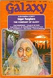 Galaxy Magazine, August 1974 (Volume 35, No. 4)