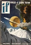 IF Worlds of Science Fiction 1953 July (Volume 2, No. 3)