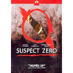 Suspect Zero