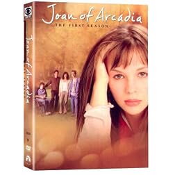 Joan of Arcadia: The First Season