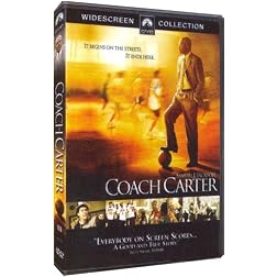 Coach Carter