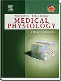 Medical Physiology, Updated Edition: With STUDENT CONSULT Online Access