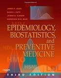 Epidemiology, Biostatistics and Preventive Medicine: With STUDENT CONSULT Online Access
