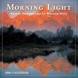 Morning Light 2006 Calendar