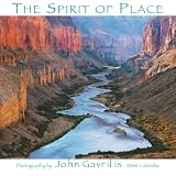 Spirit Of Place 2006 Calendar