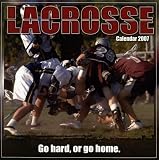 Lacrosse, 2007 Calendar