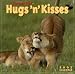 Ranger Rick's Hugs 'n' Kisses 2007 Calendar by Ronnie Sellers Productions