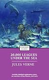 20,000 Leagues Under the Sea (Enriched Classics)