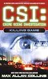 CSI Killing Game (CSI: Crime Scene Investigation)