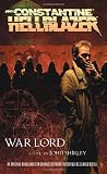 War Lord (John Constantine Hellblazer)