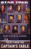 Tales From the Captain's Table (Star Trek: All)