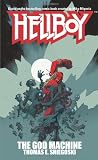 The God Machine (Hellboy)