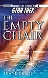 The Empty Chair (Star Trek: Rihannsu, Book 5)
