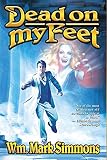 Dead on My Feet (The Halflife Chronicles)