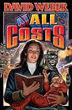 At All Costs (The Honor Harrington)