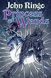 Princess of Wands