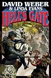 Hell's Gate (Multiverse, Book 1)