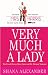 Very Much a Lady