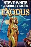 Exodus (Starfire)