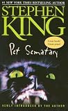 Stephen King - Pet Sematary
