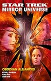Mirror Universe Part 2: Obsidian Alliances (Star Trek: the Original Series)