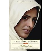 In the Name of Honor: A Memoir