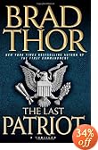 The Last Patriot: A Thriller