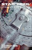 Strange New Worlds 10 (Star Trek Strange New Worlds)