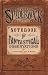 Notebook for Fantastical Observations (Spiderwick Chronicles) by Holly Black