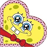 Spongebob's Valentine's Surprise (Spongebob Squarepants)