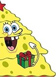 SpongeBob SantaPants (Spongebob Squarepants)