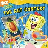 The Art Contest: No Cheating Allowed! (Spongebob Squarepants (8x8))