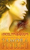 The Realms of the Gods (Immortals, Book)