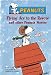 Peanuts Flying Ace to the Rescue and other Peanuts Stories by Charles M. Schultz