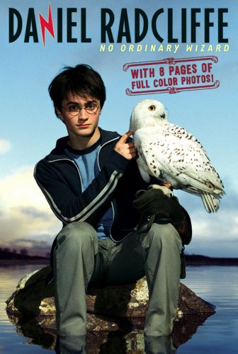 Daniel Radcliffe