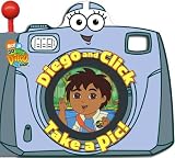 Diego and Click Take a Pic! (Go, Diego, Go!)