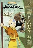 The Lost Scrolls: Earth (Avatar: the Last Airbender)
