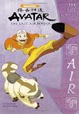 The Lost Scrolls: Air (Avatar: the Last Airbender)