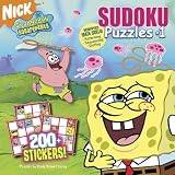Sudoku Puzzles #1 (Spongebob Squarepants)