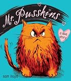 Mr. Pusskins: A Love Story