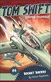 Rocket Racers (Tom Swift Young Inventor)