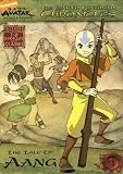 The Earth Kingdom Chronicles: The Tale of Aang (Avatar)