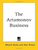 The Artamonov Business