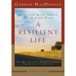 A Resilient Life DVD Study